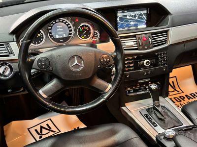 Mercedes-Benz E-Klasse Gebrauchtwagen