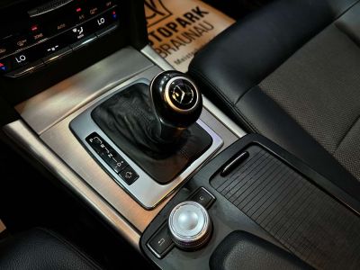 Mercedes-Benz E-Klasse Gebrauchtwagen