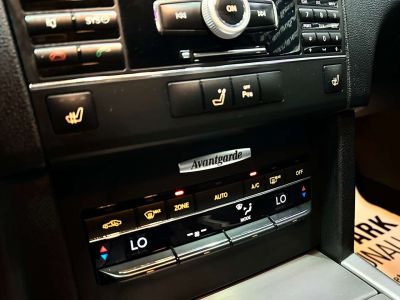 Mercedes-Benz E-Klasse Gebrauchtwagen