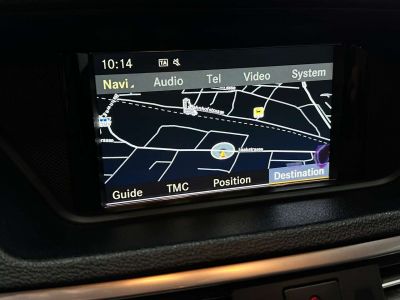 Mercedes-Benz E-Klasse Gebrauchtwagen