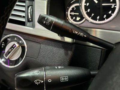 Mercedes-Benz E-Klasse Gebrauchtwagen