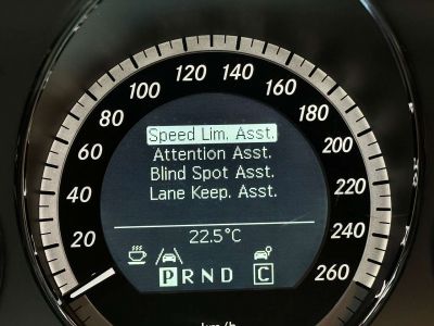 Mercedes-Benz E-Klasse Gebrauchtwagen