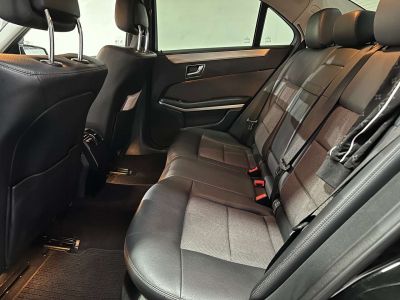 Mercedes-Benz E-Klasse Gebrauchtwagen