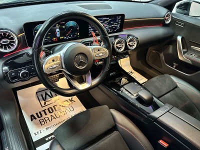 Mercedes-Benz A-Klasse Gebrauchtwagen