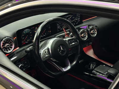 Mercedes-Benz A-Klasse Gebrauchtwagen