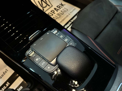 Mercedes-Benz A-Klasse Gebrauchtwagen