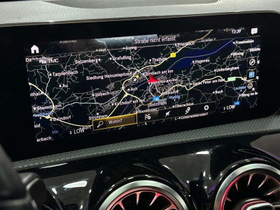 Mercedes-Benz A-Klasse Gebrauchtwagen