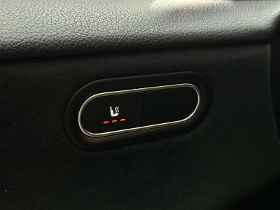 Mercedes-Benz A-Klasse Gebrauchtwagen