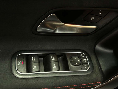 Mercedes-Benz A-Klasse Gebrauchtwagen