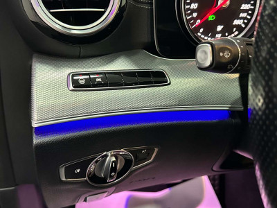 Mercedes-Benz E-Klasse Gebrauchtwagen