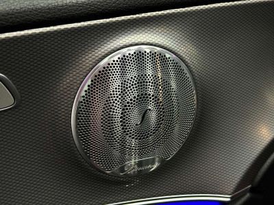 Mercedes-Benz E-Klasse Gebrauchtwagen