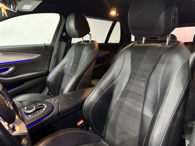 Mercedes-Benz E-Klasse Gebrauchtwagen