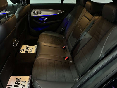 Mercedes-Benz E-Klasse Gebrauchtwagen