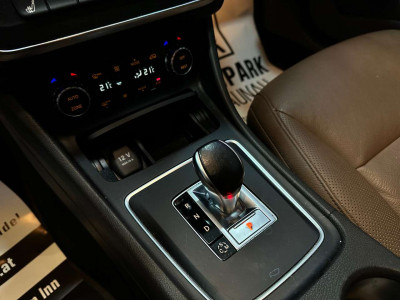 Mercedes-Benz CLA Gebrauchtwagen