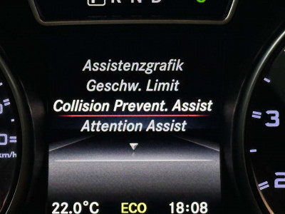 Mercedes-Benz CLA Gebrauchtwagen