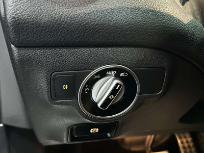 Mercedes-Benz CLA Gebrauchtwagen