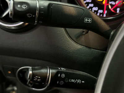 Mercedes-Benz CLA Gebrauchtwagen