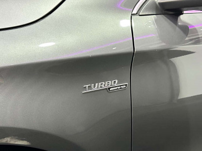 Mercedes-Benz CLA Gebrauchtwagen