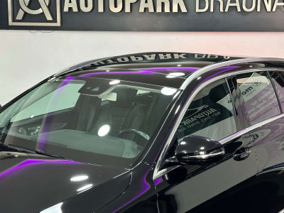 Mercedes-Benz E-Klasse Gebrauchtwagen