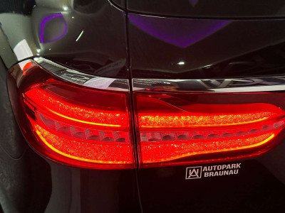 Mercedes-Benz E-Klasse Gebrauchtwagen