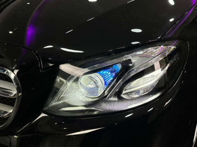 Mercedes-Benz E-Klasse Gebrauchtwagen