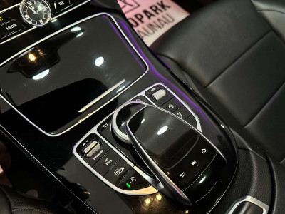 Mercedes-Benz E-Klasse Gebrauchtwagen