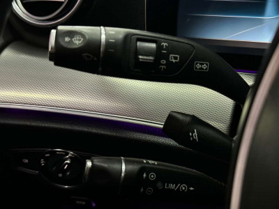 Mercedes-Benz E-Klasse Gebrauchtwagen