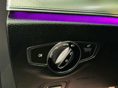 Mercedes-Benz E-Klasse Gebrauchtwagen