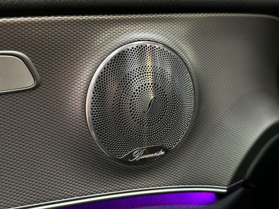 Mercedes-Benz E-Klasse Gebrauchtwagen