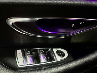 Mercedes-Benz E-Klasse Gebrauchtwagen