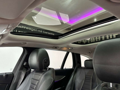 Mercedes-Benz E-Klasse Gebrauchtwagen
