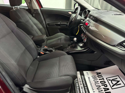 Alfa Romeo Giulietta Gebrauchtwagen