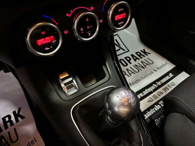 Alfa Romeo Giulietta Gebrauchtwagen