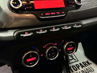 Alfa Romeo Giulietta Gebrauchtwagen