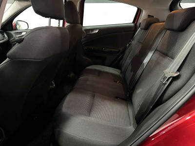 Alfa Romeo Giulietta Gebrauchtwagen