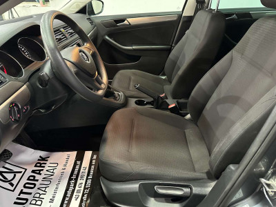 VW Jetta Gebrauchtwagen VW Jetta Gebrauchtwagen