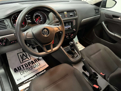 VW Jetta Gebrauchtwagen VW Jetta Gebrauchtwagen