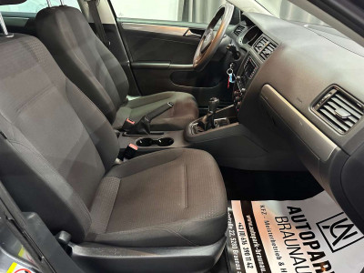 VW Jetta Gebrauchtwagen VW Jetta Gebrauchtwagen