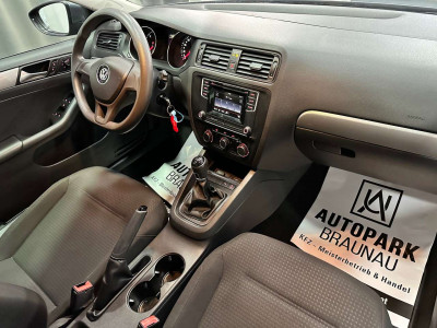 VW Jetta Gebrauchtwagen VW Jetta Gebrauchtwagen