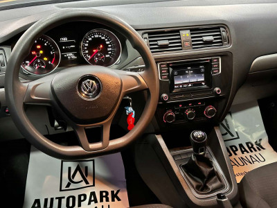 VW Jetta Gebrauchtwagen VW Jetta Gebrauchtwagen