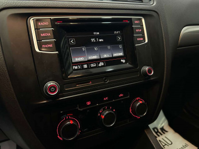 VW Jetta Gebrauchtwagen VW Jetta Gebrauchtwagen