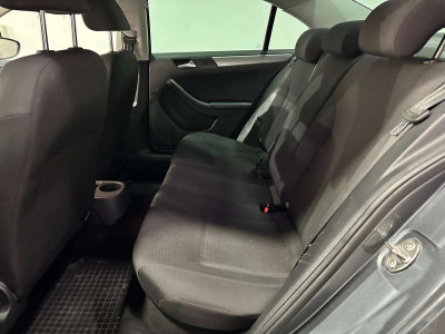 VW Jetta Gebrauchtwagen VW Jetta Gebrauchtwagen