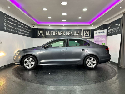 VW Jetta Gebrauchtwagen VW Jetta Gebrauchtwagen