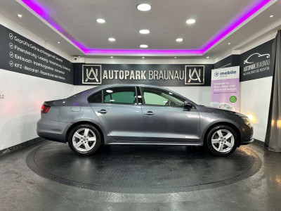 VW Jetta Gebrauchtwagen VW Jetta Gebrauchtwagen