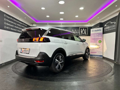Peugeot 5008 Gebrauchtwagen