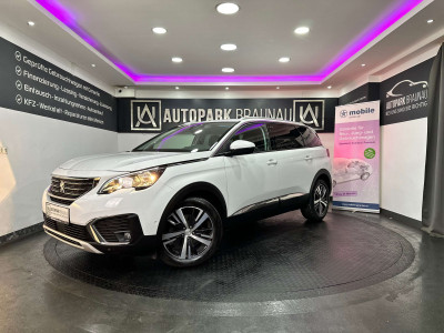 Peugeot 5008 Gebrauchtwagen