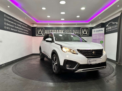 Peugeot 5008 Gebrauchtwagen