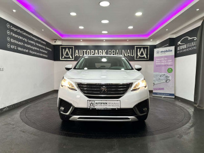 Peugeot 5008 Gebrauchtwagen