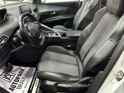 Peugeot 5008 Gebrauchtwagen