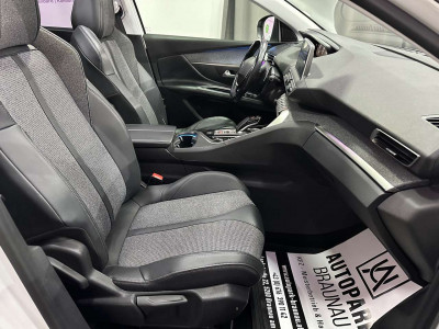 Peugeot 5008 Gebrauchtwagen